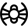 🍥 Эмодзи «Naruto Symbols» для Telegram
