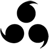 🍥 Эмодзи «Naruto Symbols» для Telegram