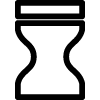 🍥 Эмодзи «Naruto Symbols» для Telegram