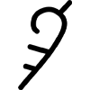 🍥 Эмодзи «Naruto Symbols» для Telegram