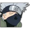 🤩 Эмодзи «🤩 Naruto» для Telegram