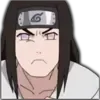 🤩 Эмодзи «🤩 Naruto» для Telegram