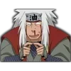🤩 Эмодзи «🤩 Naruto» для Telegram