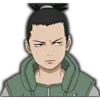 🤩 Эмодзи «🤩 Naruto» для Telegram
