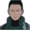🤩 Эмодзи «🤩 Naruto» для Telegram