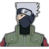 🤩 Эмодзи «🤩 Naruto» для Telegram