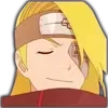 🤩 Эмодзи «🤩 Naruto» для Telegram