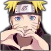 🤩 Эмодзи «🤩 Naruto» для Telegram