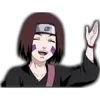 🤩 Эмодзи «🤩 Naruto» для Telegram