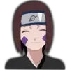 🤩 Эмодзи «🤩 Naruto» для Telegram