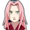 🤩 Эмодзи «🤩 Naruto» для Telegram