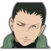 🤩 Эмодзи «🤩 Naruto» для Telegram