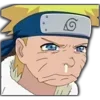 🤩 Эмодзи «🤩 Naruto» для Telegram