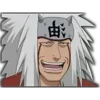 🤩 Эмодзи «🤩 Naruto» для Telegram