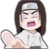 🤩 Эмодзи «🤩 Naruto» для Telegram