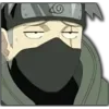 🤩 Эмодзи «🤩 Naruto» для Telegram