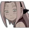 🤩 Эмодзи «🤩 Naruto» для Telegram