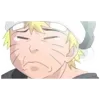 🤩 Эмодзи «🤩 Naruto» для Telegram