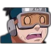 🤩 Эмодзи «🤩 Naruto» для Telegram