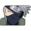 🤩 Эмодзи «🤩 Naruto» для Telegram
