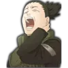 🤩 Эмодзи «🤩 Naruto» для Telegram
