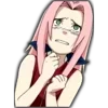 🤩 Эмодзи «🤩 Naruto» для Telegram