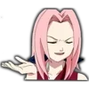 🤩 Эмодзи «🤩 Naruto» для Telegram