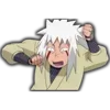 🤩 Эмодзи «🤩 Naruto» для Telegram