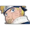 🤩 Эмодзи «🤩 Naruto» для Telegram