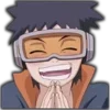 🤩 Эмодзи «🤩 Naruto» для Telegram