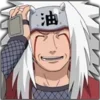 🤩 Эмодзи «🤩 Naruto» для Telegram