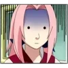 🤩 Эмодзи «🤩 Naruto» для Telegram