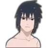 🤩 Эмодзи «🤩 Naruto» для Telegram