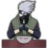 🤩 Эмодзи «🤩 Naruto» для Telegram