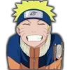 🤩 Эмодзи «🤩 Naruto» для Telegram