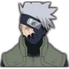 🤩 Эмодзи «🤩 Naruto» для Telegram