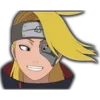 🤩 Эмодзи «🤩 Naruto» для Telegram