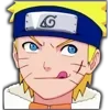 Эмодзи 🤩 Naruto для Telegram — скачать