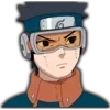 🤩 Эмодзи «🤩 Naruto» для Telegram