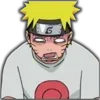 🤩 Эмодзи «🤩 Naruto» для Telegram