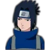 🤩 Эмодзи «🤩 Naruto» для Telegram