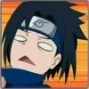 🤩 Эмодзи «🤩 Naruto» для Telegram