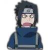 🤩 Эмодзи «🤩 Naruto» для Telegram