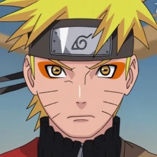 😒 Стикер «Naruto» для Telegram