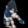 😯 Эмодзи «Naruto» для Telegram