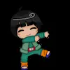 🤩 Эмодзи «Naruto» для Telegram