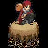 😇 Эмодзи «Naruto» для Telegram