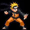 Эмодзи Naruto для Telegram — скачать