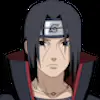 😏 Эмодзи «Naruto» для Telegram