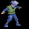 🤘 Эмодзи «Naruto» для Telegram